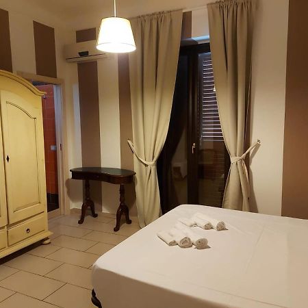 La Perla Delle Saline 2 Hotel Margherita Di Savoia Eksteriør billede